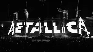 Metallica vuelve a la Argentina en 2022: cómo conseguir entradas