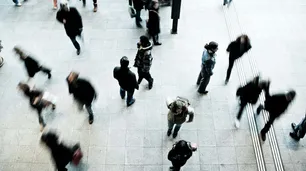 El nuevo trabajo, el nuevo ocio y la nueva “sociedad del cansancio”