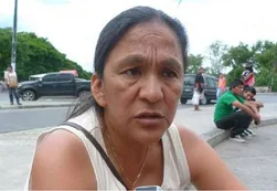 Milagro Sala criticó al juez: "Esto no es una domiciliaria"