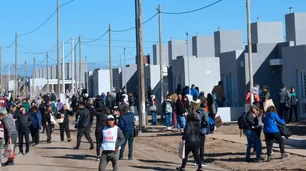 Agua potable: Cooperativa Horizonte propone una salida técnica y acusa inacción municipal