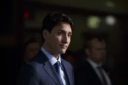 Justin Trudeau despide a su embajador tras comentarios sobre Huawei