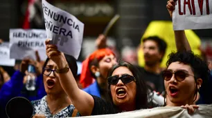 Directora del ENACOM: "Este clima de agresión a la prensa puede ser muy peligroso"