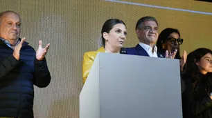 Quién es Silvia Lospennnato, la candidata de Mauricio Macri que quedó tercera en las elecciones de CABA 2025