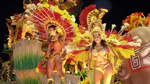 Fin de semana largo de Carnaval: cómo estará el tiempo