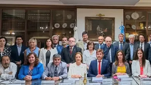 Elegir jueces: una decisión que define el futuro