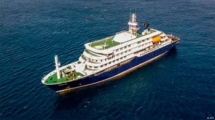 España autoriza el desembarco del crucero del hantavirus en Canarias: “Tiene una obligación moral y legal”
