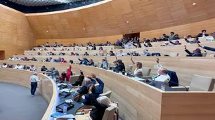 Se viene un debate de alto voltaje en Laboulaye por la ley de “Igualdad Territorial” de Llaryora