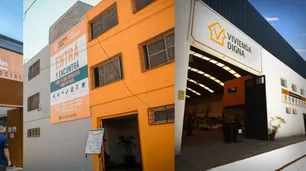 Qué son los corralones sociales donde se pueden comprar materiales de construcción baratos