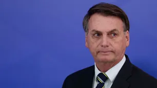 Abren investigación sobre Jair Bolsonaro por denuncia de Sérgio Moro
