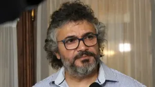 Daniel Yofra sobre el aumento salarial que recibirán los aceiteros: “Claramente hemos superado la inflación”