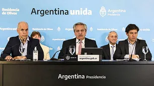 Seguir paralizando la economía puede ser más letal que abrirla