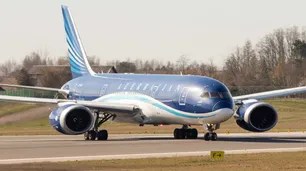 Acusan a Boeing de robar tecnología para utilizarla en cohetes y aviones