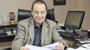 Adiós a Alberto Fontevecchia, cofundador de Editorial Perfil