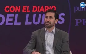 Quién es el intendente cordobés que prohibirá el juego online en su municipio