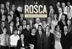 Lo que no se contó de la cena del PRO y huevazos contra candidato de UNEN