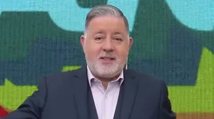 El único periodista al que Milei le hizo dos juicios explica qué pasa con el Presidente