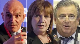 La grieta no cede y JxC le respondió al oficialismo: "¿golpistas nosotros? Háganse cargo"