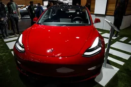La fiebre de autos eléctricos dispara las ventas de una famosa firma