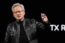 Nvidia entra al mercado de laptops con Windows para desafiar a Intel y AMD