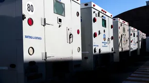El transporte de caudales se renueva y coloca a la información en el centro