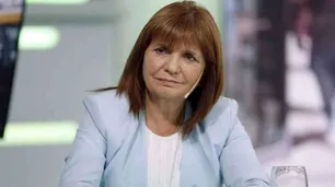 Patricia Bullrich defendió la inoculación de Macri en Miami: "No usó una vacuna de los argentinos"