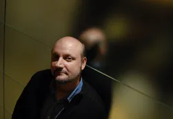 Campanella: "Sumás lo que robaron los que están presos y no haces un Ciccone"