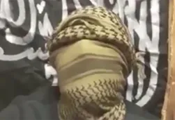 El video con el que ISIS se adjudicó la autoría del ataque en Manchester