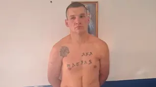 Piden que continúe en prisión el presunto asesino serial de Jujuy para identificar dos ADNs "huérfanos"