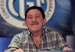Citan a declarar a Omar Viviani por sus amenazas a los taxistas que no paran