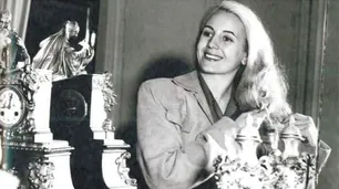 Secuestro, vejaciones y tumbas falsas: el siniestro recorrido del cadáver de Eva Perón