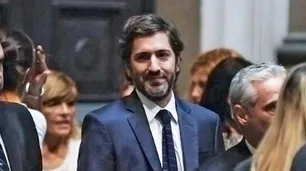 Casanello rechazó sobreseer a la Vicepresidenta por la "ruta del dinero K"