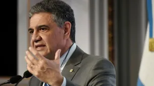 Hernán Lombardi cruzó a Larreta: “Jorge Macri tuvo con los manteros el coraje político que él no tuvo”