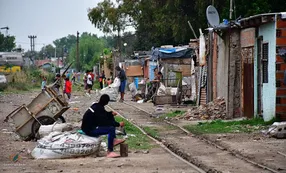 Crece la desigualdad social: qué puede pasar en una sociedad cada vez más fragmentada