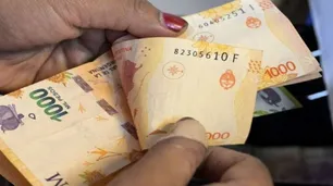 Créditos en pesos: “Recién ahora está recuperando el nivel de la crisis de Massa”