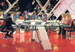 678 se despide: “No estamos en democracia porque se levantan voces opositoras"