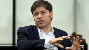 Buenos Aires, Salta, Chubut y La Rioja aguardan para renegociar sus deudas