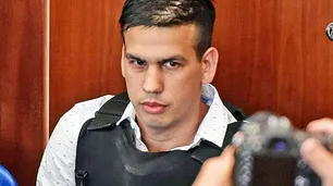 "D'Alessio me dijo que trabajaba para la SIDE", asegura un líder de Los Monos