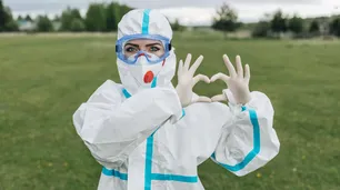 Léxico de la pandemia