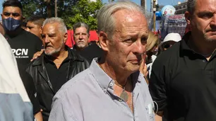Andrés Rodríguez, de UPCN, pidió a la Justicia un amparo para que queden sin efecto los despidos masivos de estatales