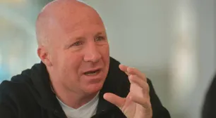 Carlos Mac Allister dijo que perdió por un acuerdo entre la UCR y La Cámpora