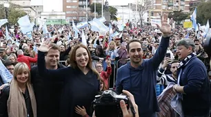 Denuncian al ex intendente Tagliaferro por irregularidades en la contratación de fotomultas