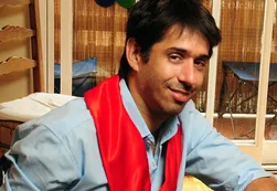 Freyre polémico: "Si la tocan a Cristina... #telodijimos"
