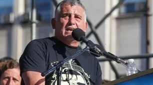 Mario Manrique: "Patricia Bullrich dice las mismas giladas que Feinmann"