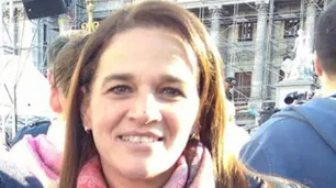Cecilia Pando pidió "una solución" para los represores presos: "Están ilegalmente detenidos por los llamados delitos de lesa humanidad"