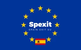 El Brexit ya fue: ahora, el Spexit
