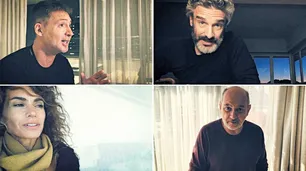 Entre el sensacionalismo brutal y el alma de Gabo