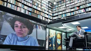 Marina Garcés: "El aprendizaje es el humus de toda la convivencia social"