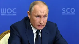 Rusia: el Kremlin niega la existencia de un palacio secreto de Vladimir Putin