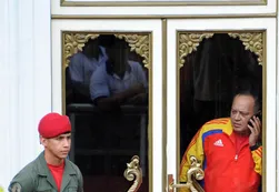 Según Estados Unidos, Venezuela es una gran ‘autopista de la droga’