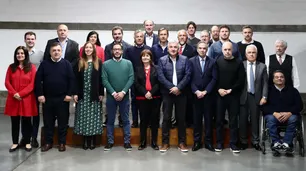 En JxC buscan poner en agenda nuevamente la crisis económica
